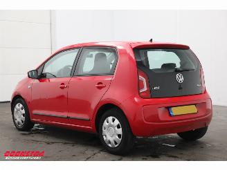 Volkswagen Up! 1.0 move up! BlueMotion 5-DRS Airco picture 4