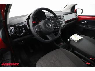 Volkswagen Up! 1.0 move up! BlueMotion 5-DRS Airco picture 11