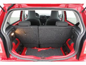 Volkswagen Up! 1.0 move up! BlueMotion 5-DRS Airco picture 15