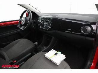 Volkswagen Up! 1.0 move up! BlueMotion 5-DRS Airco picture 6