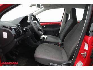 Volkswagen Up! 1.0 move up! BlueMotion 5-DRS Airco picture 9