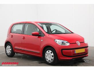 Volkswagen Up! 1.0 move up! BlueMotion 5-DRS Airco picture 2