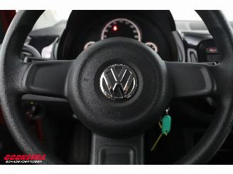 Volkswagen Up! 1.0 move up! BlueMotion 5-DRS Airco picture 12