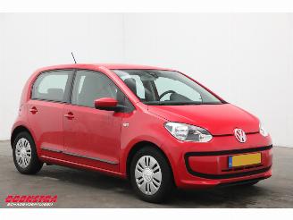 Volkswagen Up! 1.0 move up! BlueMotion 5-DRS Airco picture 2