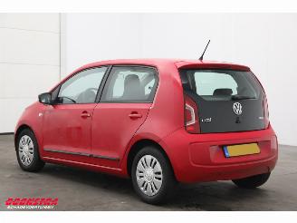 Volkswagen Up! 1.0 move up! BlueMotion 5-DRS Airco picture 4