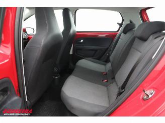 Volkswagen Up! 1.0 move up! BlueMotion 5-DRS Airco picture 10