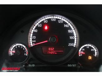 Volkswagen Up! 1.0 move up! BlueMotion 5-DRS Airco picture 13