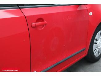 Volkswagen Up! 1.0 move up! BlueMotion 5-DRS Airco picture 5