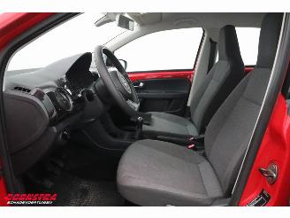 Volkswagen Up! 1.0 move up! BlueMotion 5-DRS Airco picture 9