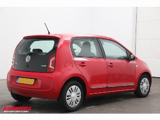 Volkswagen Up! 1.0 move up! BlueMotion 5-DRS Airco picture 3