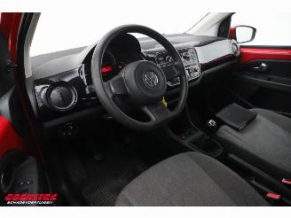 Volkswagen Up! 1.0 move up! BlueMotion 5-DRS Airco picture 11
