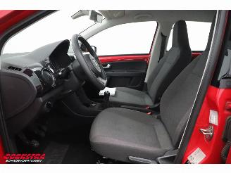 Volkswagen Up! 1.0 move up! BlueMotion 5-DRS Airco picture 12