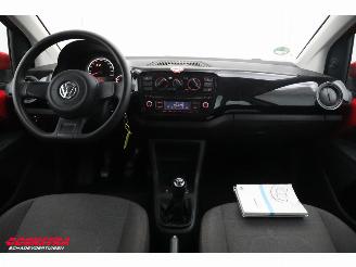 Volkswagen Up! 1.0 move up! BlueMotion 5-DRS Airco picture 9
