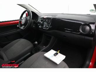 Volkswagen Up! 1.0 move up! BlueMotion 5-DRS Airco picture 8