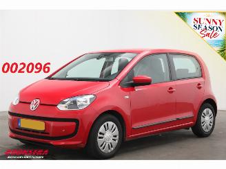 ojeté vozy osobní automobily Volkswagen Up! 1.0 move up! BlueMotion 5-drs Airco 147.721 km! 2015/7