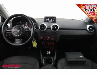 Audi A1 1.2 TFSI S-Line Cruise Airco Bluetooth PDC 42083km!! picture 11