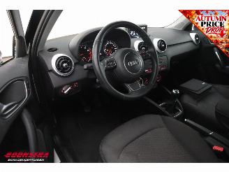 Audi A1 1.2 TFSI S-Line Cruise Airco Bluetooth PDC 42083km!! picture 15