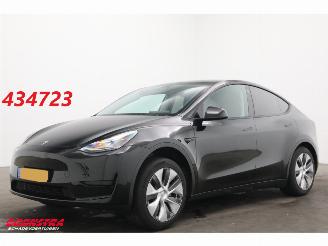 Avarii autoturisme Tesla Model Y Long Range RWD 75 kWh Pano ACC Navi Clima SHZ LrHZ Bluetooth Camera PDC AHK 2024/6