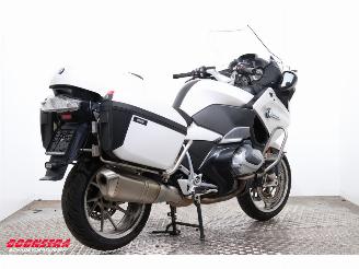 BMW R 1250 RT ABS Cruise Heizgriffe ESA picture 3
