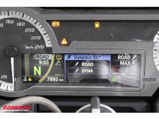 BMW R 1250 RT ABS Cruise Heizgriffe ESA picture 13