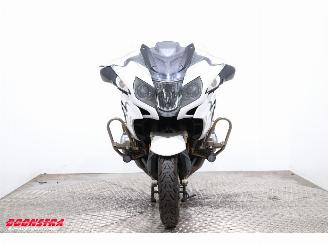 BMW R 1250 RT ABS Cruise Heizgriffe ESA picture 6