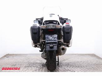 BMW R 1250 RT ABS Cruise Heizgriffe ESA picture 8