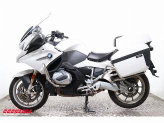 BMW R 1250 RT ABS Cruise Heizgriffe ESA picture 5