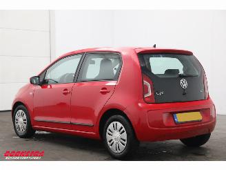 Volkswagen Up! 1.0 move up! 5-DRS BlueMotion Airco picture 4