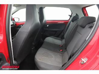 Volkswagen Up! 1.0 move up! 5-DRS BlueMotion Airco picture 9
