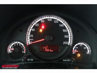 Volkswagen Up! 1.0 move up! 5-DRS BlueMotion Airco picture 12