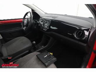 Volkswagen Up! 1.0 move up! 5-DRS BlueMotion Airco picture 5