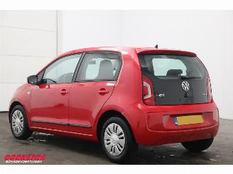 Volkswagen Up! 1.0 move up! BlueMotion 5-drs Airco picture 4