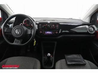 Volkswagen Up! 1.0 move up! BlueMotion 5-drs Airco picture 7