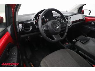 Volkswagen Up! 1.0 move up! BlueMotion 5-drs Airco picture 11