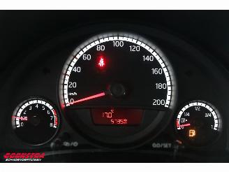 Volkswagen Up! 1.0 move up! BlueMotion 5-drs Airco picture 13