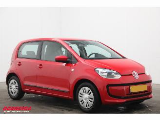 Volkswagen Up! 1.0 move up! BlueMotion 5-drs Airco picture 2