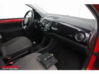 Volkswagen Up! 1.0 cheer up! BlueMotion 5-DRS Airco picture 5