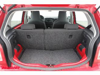 Volkswagen Up! 1.0 cheer up! BlueMotion 5-DRS Airco picture 13