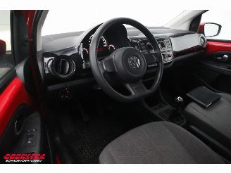 Volkswagen Up! 1.0 cheer up! BlueMotion 5-DRS Airco picture 10
