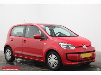 Volkswagen Up! 1.0 move up! 5-DRS BlueMotion Airco picture 2