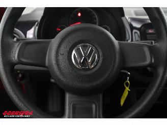 Volkswagen Up! 1.0 move up! 5-DRS BlueMotion Airco picture 11