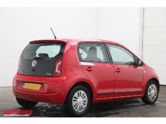 Volkswagen Up! 1.0 move up! 5-DRS BlueMotion Airco picture 3