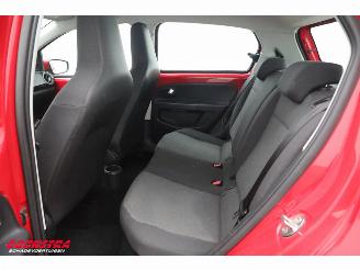 Volkswagen Up! 1.0 move up! 5-DRS BlueMotion Airco picture 9