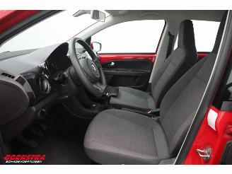 Volkswagen Up! 1.0 move up! 5-DRS BlueMotion Airco picture 8