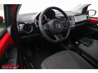 Volkswagen Up! 1.0 move up! 5-DRS BlueMotion Airco picture 10
