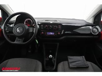 Volkswagen Up! 1.0 move up! 5-DRS BlueMotion Airco picture 6