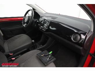Volkswagen Up! 1.0 move up! 5-DRS BlueMotion Airco picture 5