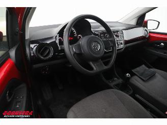 Volkswagen Up! 1.0 move up! 5-DRS BlueMotion Airco picture 10