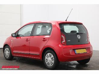 Volkswagen Up! 1.0 move up! 5-DRS BlueMotion Airco picture 4