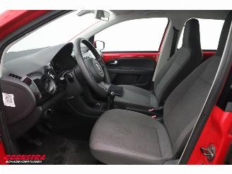 Volkswagen Up! 1.0 move up! 5-DRS BlueMotion Airco picture 8
